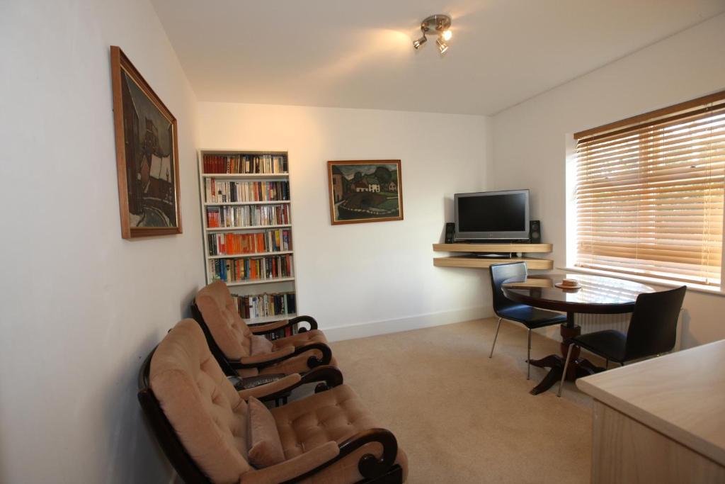 2 The Rocklands Bed and Breakfast Birkenhead Kamer foto
